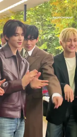 #tws #v #bts #taehyung #pfw 
