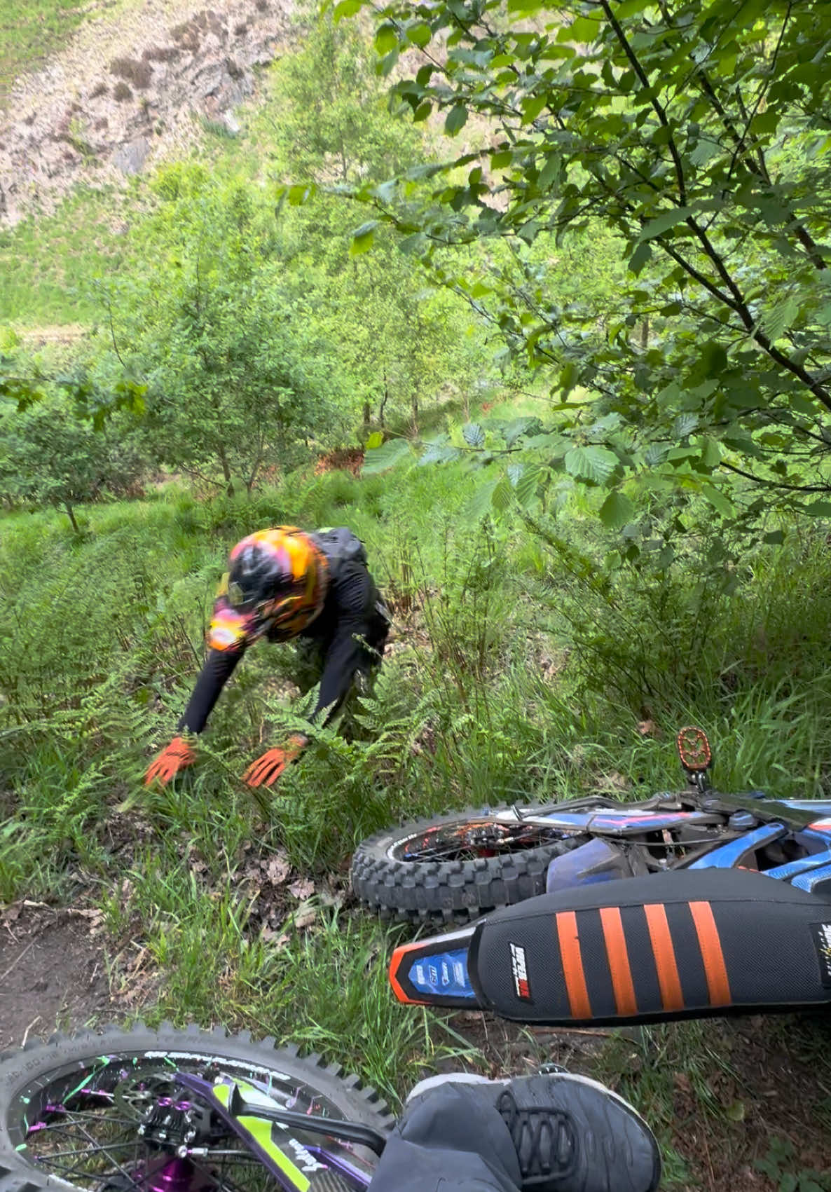 Expedition nomad  #adventure #emoto #srsupplies #explore 