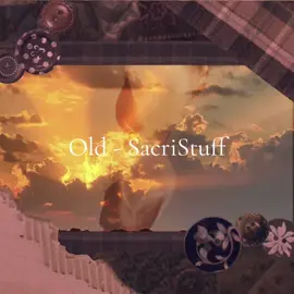 old - sacristuff #sacristuff #music #lyrics #ilovemusic #fyp 
