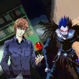Light Edit Pixels #deathnote #lightyagami #kira #edit #anime 