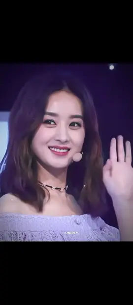 #trieuledinh #zhaoliying #xh 