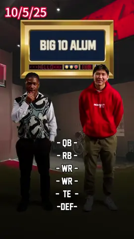 Ultimate Receiver Core: Jerry Rice, T.O., and Spencer James! 🙌🔥 #skit #fieldhous #nfldraft #fyp #pov #football #foryoupage #storytime #sports #nfl #sportstrivia #foryou