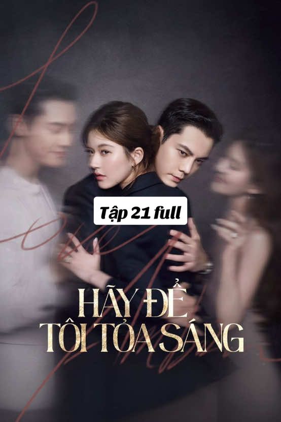Tập 21 full#haydetoitoasang #trieulotu #tranvydinh #trending #xuhuong 