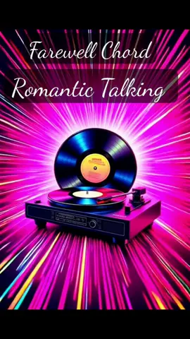 Farewell Chord (NICK BUYA ROMANTIC TALKING) #top #80s #90s #best #remix