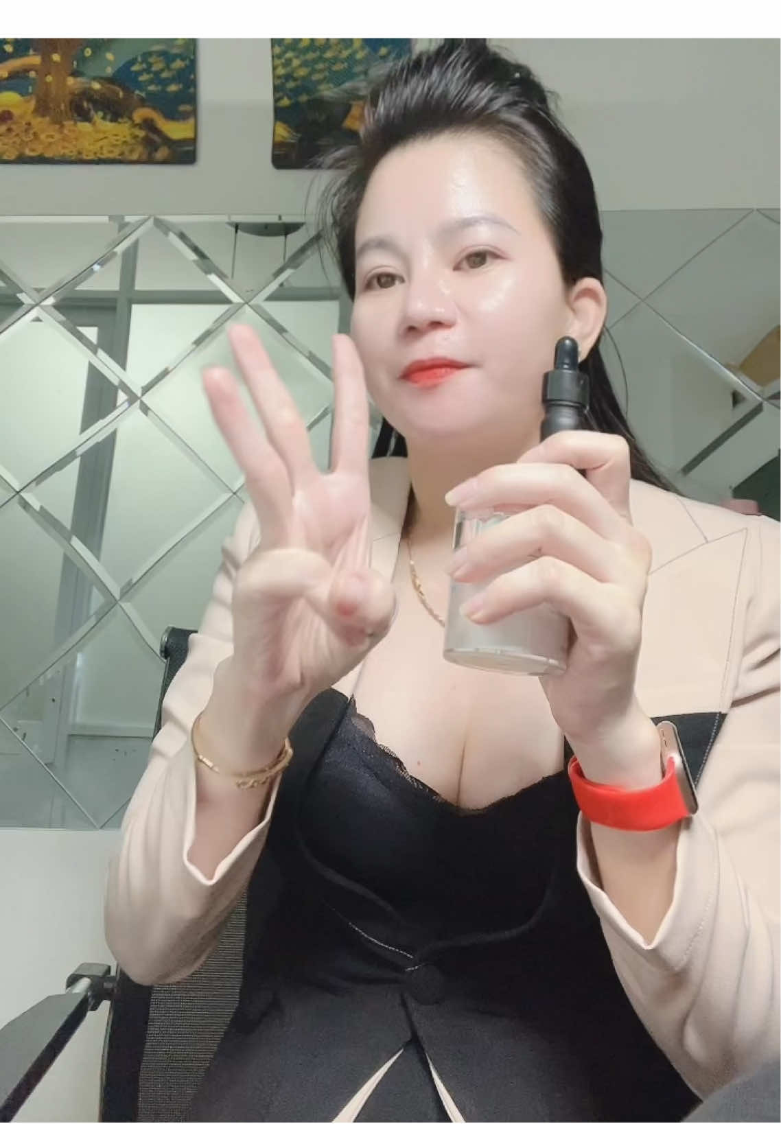 Peel tại nhà#lấynhanmunbangtay#chamsocdamun#chamsocdaseo#chamsocdanam#tanbinh    