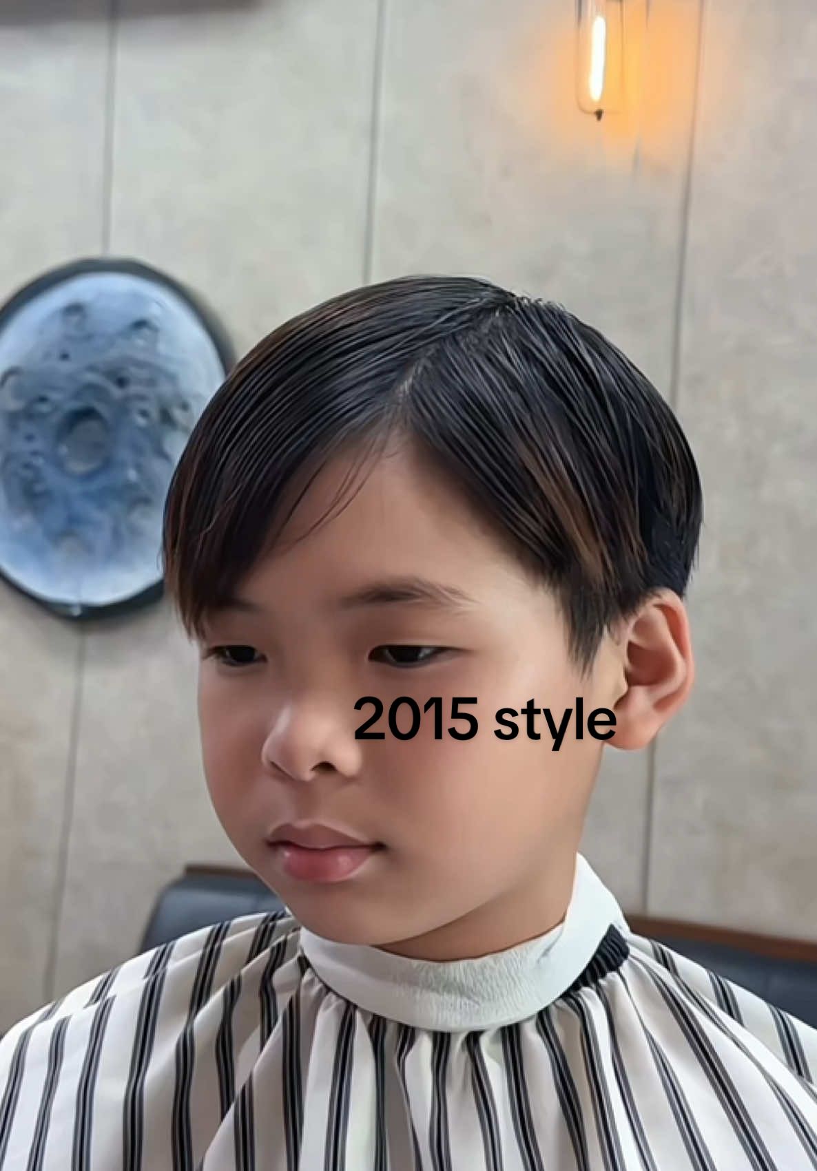 my hair sytle #2015style 