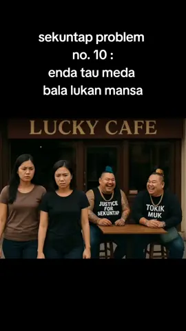 nadai menyana siku ulah bala sekuntap 😂 #skuntapproblem👌 #skuntap #borneo #sarawak #uduk 