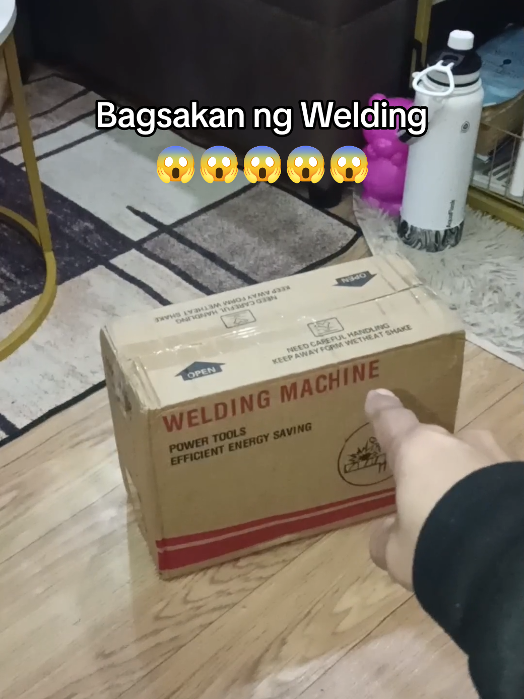 Murang Welding  #welding 