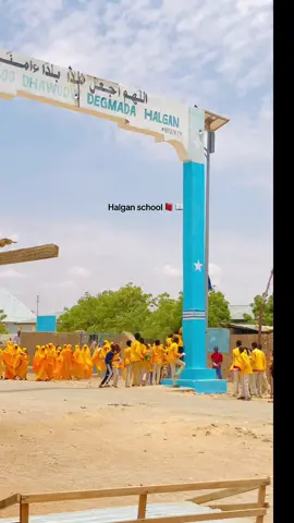 #halgan primary and secondary school📕📖❤️#halgan #hiiraan #soomaaliya @Goat Geeseey 🐐🇸🇴 #ozmaanwebi 