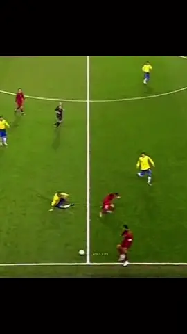 Young Ronaldo vs Prime Brazil 2007 ☠️ 👑 #ronaldo #brazil #footballtiktok #fyp #goat 🐐 🇵🇹 👑