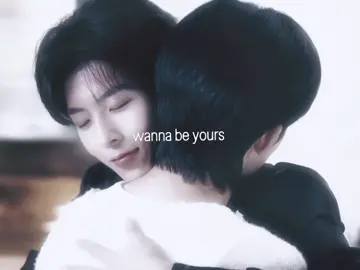 wanna be yours ( #abodesire #desiretheseries #huangxing #qiudingjie #fyp )