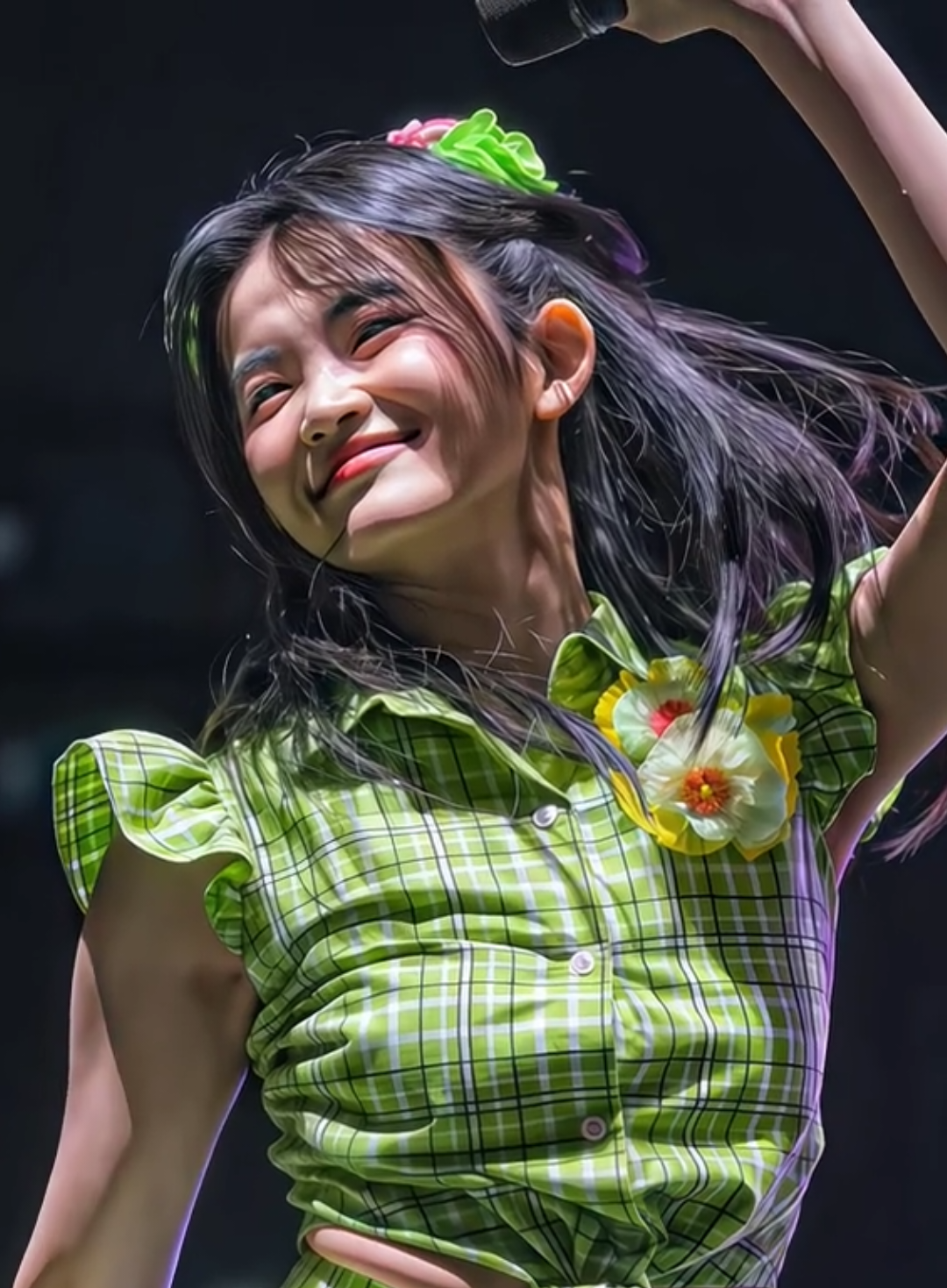 errine mode klepon👿 #erinejkt48 #catherinavallencia #jkt48 #jkt48edit #vlnciaoshi48 