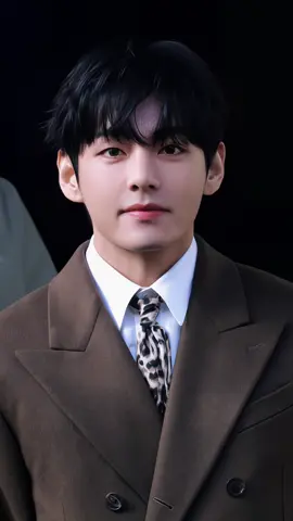 ganteng banget #taehyung 