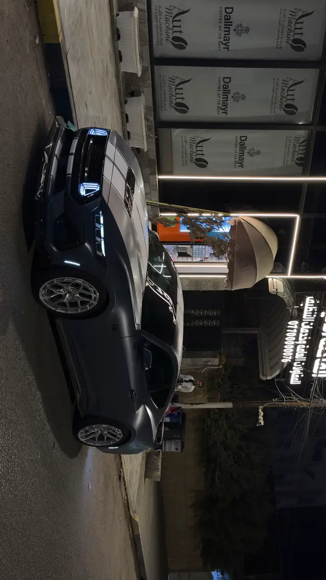 #اذكروا_الله  #mustang  #s650mustang  #fyp 