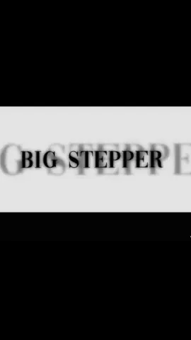 #trend #girls #bigstepper #top 