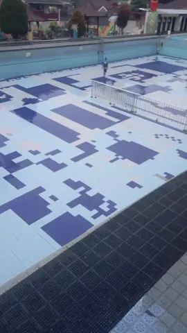 ngurasnya tinggal dkit lagi sdh selsai #dispenserberas #wadahberas #tempatberas 