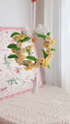 #kemnhunghandmade #kemnhung #trending #handmade #xuhuong 