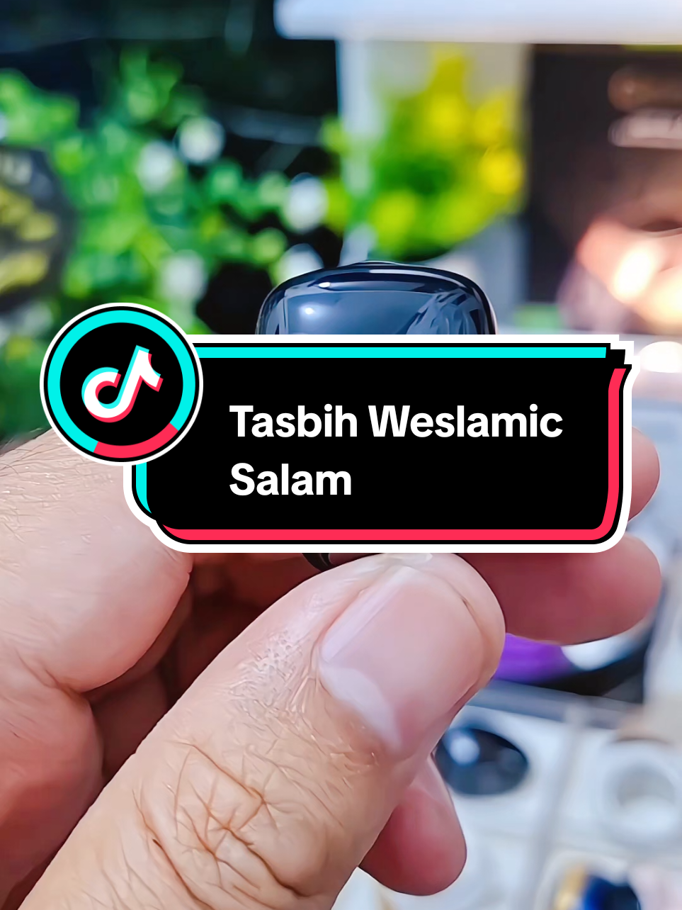 Membalas @ernacanz6 Tasbih digital keren simpel harga terjangkau cek out di keranjang kiri bawah #tasbih #tasbihdigitalmurah #tasbihdigitalcincin #tasbihdigitalterbaru2025 #weslamic 