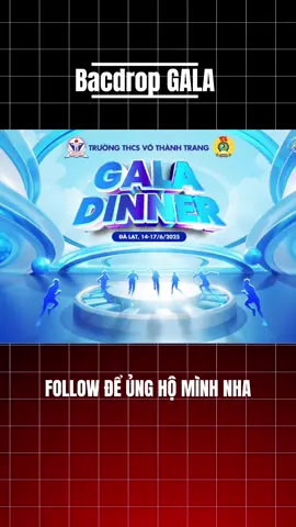 Xem mình biến ý tưởng thành bacdrop sân khấu hoành tráng nhé 👀 #bannerdesign #graphicdesign #graphicdesign 