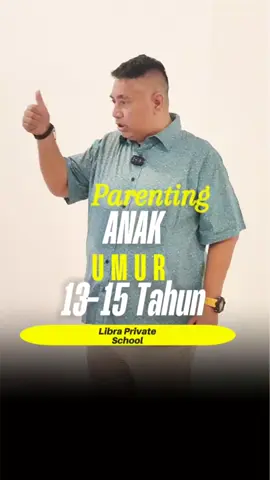 Parenting  Kita harus kenal teman anak kita. #parentingsekolah #ParentingSeminar #trainercoach #counselor @Libra School @pittanababan1 