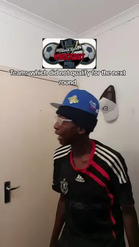 Prophecy unlocked 🔮⚽: Mamelodi Sundowns? Out. sekhukhune? Gone siwelele? Eliminated. And Kaiser Chiefs? 💀 Bro, about to lose,  I called it first 😎🍻 Black Label said challenge  accepted!  #BlackLabelChallenge #FootballProphecy #ChiefsWatchOut #KnockoutDrama #SoccerEntertainment