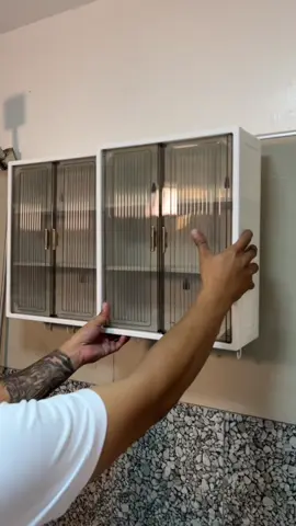 #bathroomcabinet  #cabinetforbathroom  #bathroomaccesories 