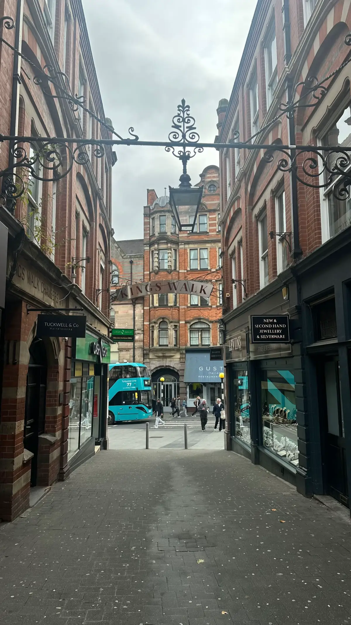 #مبتعثين_بريطانيا #glasgow #نوتنجهام #عمان#goosefair