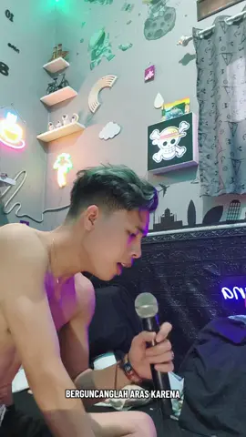 😭🙏 #janganmaincerai #nasidaria #qasidah #coverpria #lestilovers 