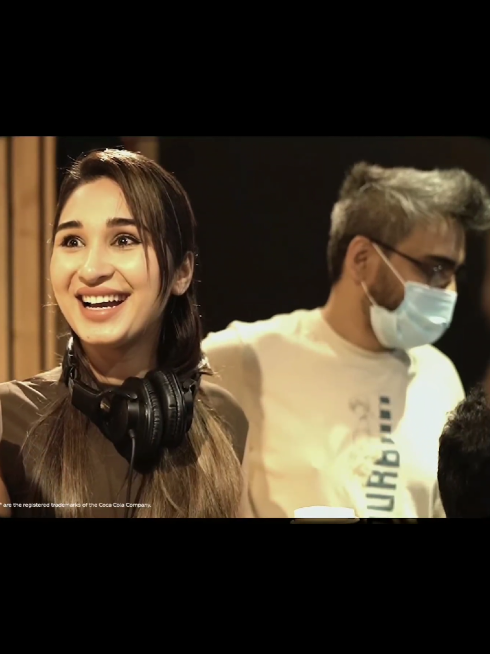 আমার বন্ধু মহা জাদু জানে Moha Jadu coke studio season 3 #foryou #tending #cokestudio #Habibwahid #_Masum_❤️ 