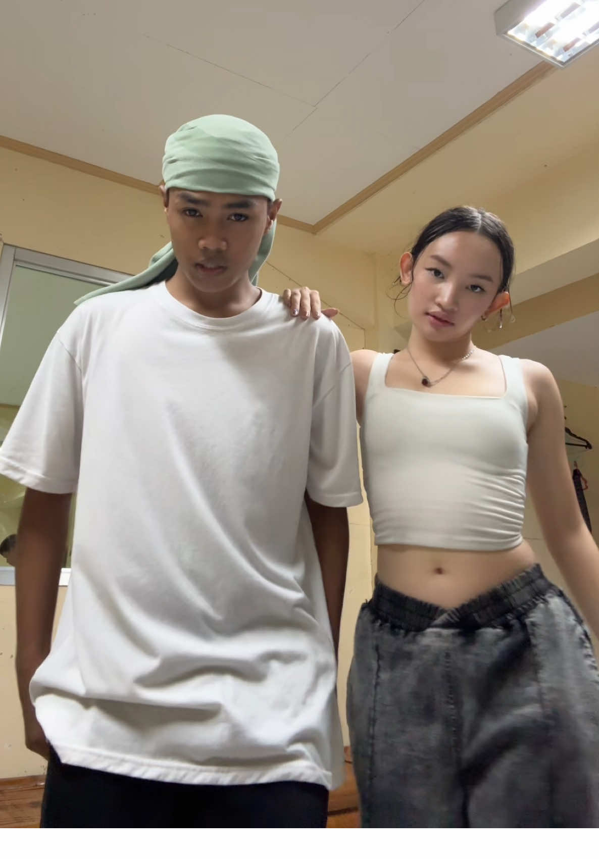 post ko na raw to @️ 