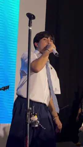 indigo(with u) - @Maki *ੈ✩‧₊˚  full performance at Suzuki All Access #suzukiAllAccess #maki #indigo #kolorcoaster