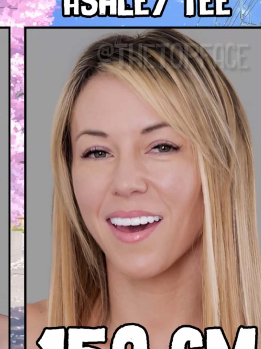 #tiny #actresses #kristenscott #lilystarfire #madicollins 
