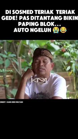di media sosial teriak teriak tidak di perhatian pemerintah.. sekali pemerintah turun tangan, toni langsung bingung #dedimulyadi #dedimulyadi #kangdedimulyadi #kdm 