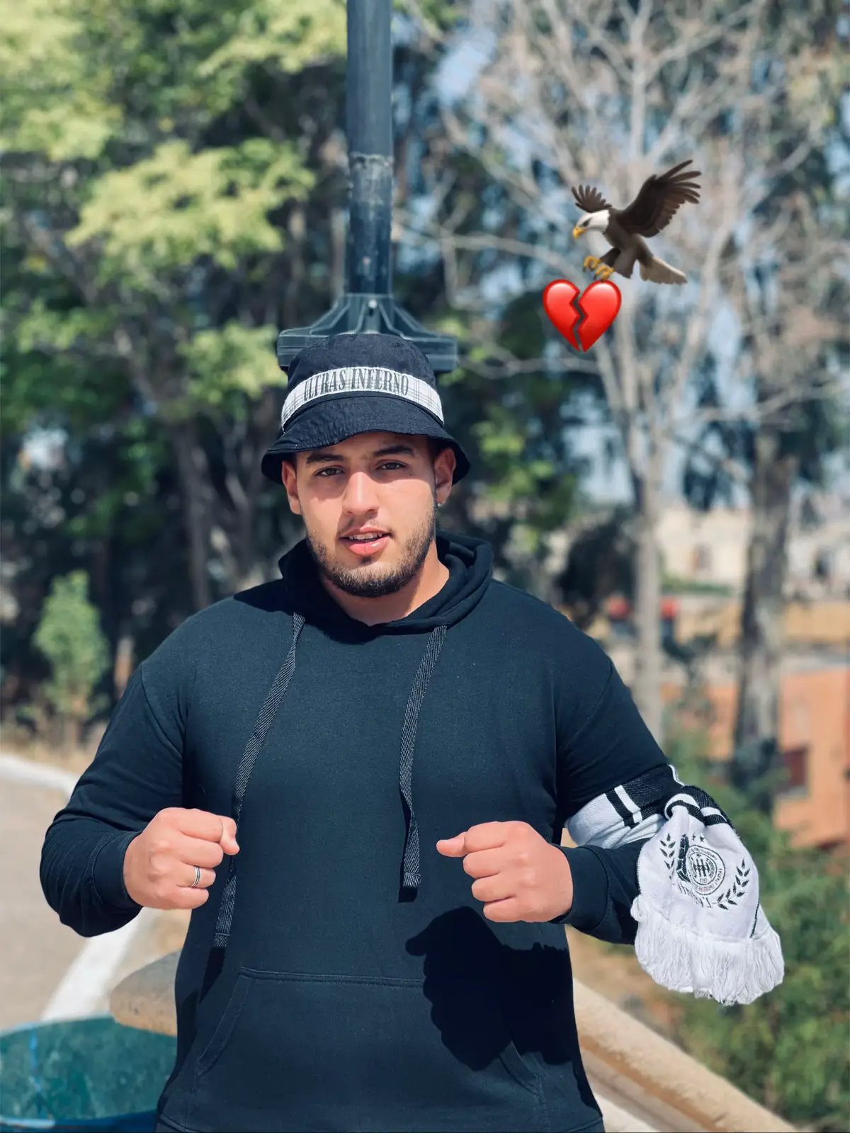 #lentente_setif🏁🏁 #وفاق_سطيف_العالمي💪⚽🖤💪 #ess #setif______19 #algeria 