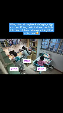 Đây là khung cảnh lúc nhỏ mình luôn mơ ước. Cả nhà cùng nhau nỗ lực, cùng nhau cố gắng 🥰 #sammysabifamily #studywithme #study #xuhuong #trend 