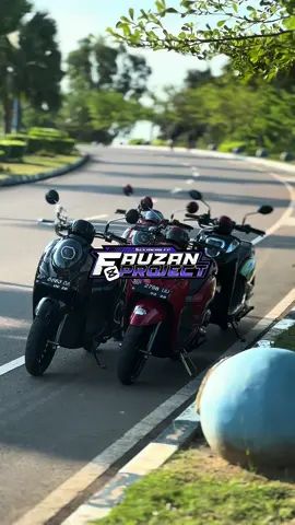 💃🏻💃🏻 #fyp #scoopymodifikasi #fouryoupage #lewatberanda #platbpnibos 