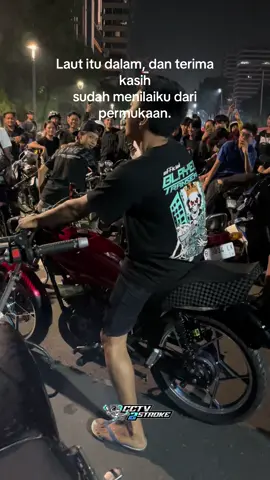 @Muhammad Arif #cctvtwostroke #rxking135cc #rxkingindonesia #rxkingviral #rxkingnusantara 