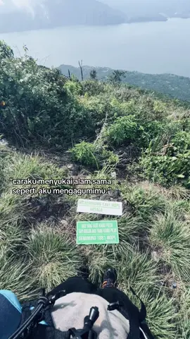 #gunungseminung #foryoupage 