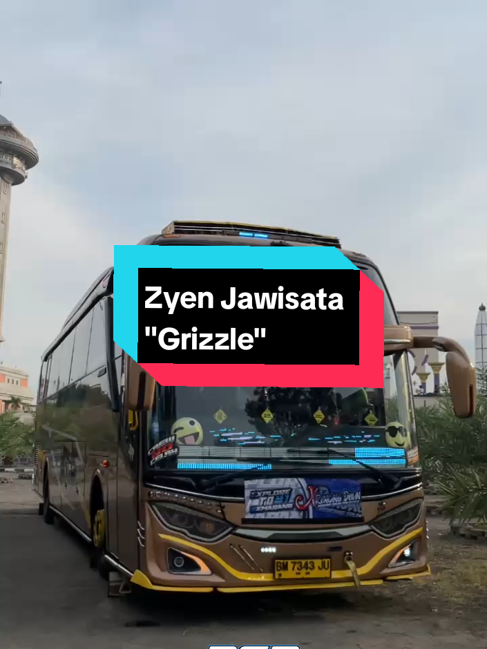 Zyen Jawisata 