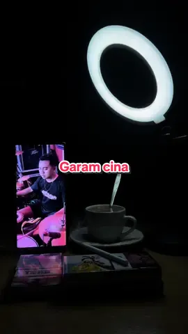 Jos jis ndro  GARAM CINA || diva hani #garamcina #divahani #newastina #music #fyp 