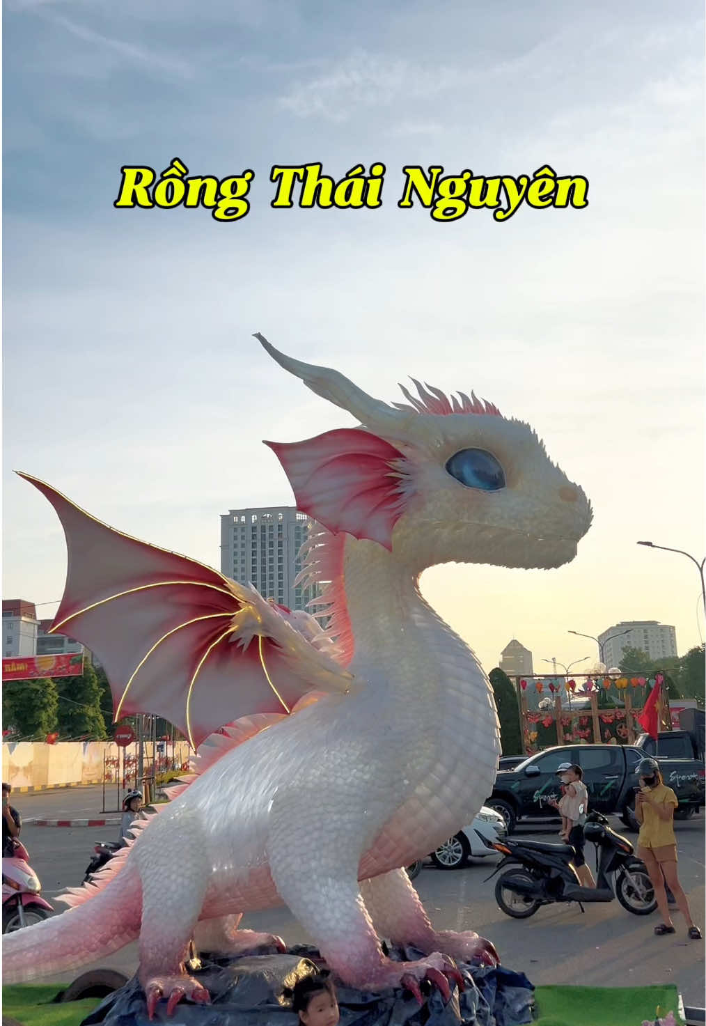 Cực phẩm Rồng Bắc Kạn - Thái Nguyên #xuhuong #trungthu 