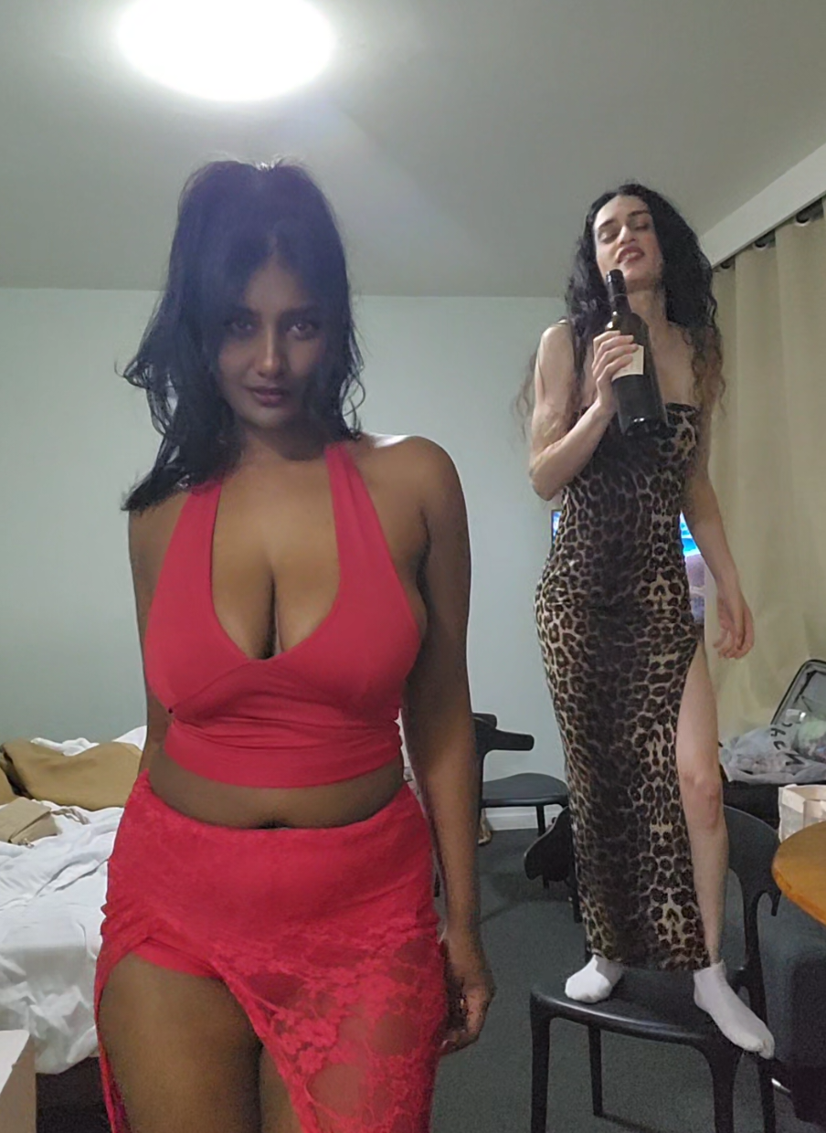 #bestievibes #tiktokhumor #friendshipgoals #fyp #funnytiktok 