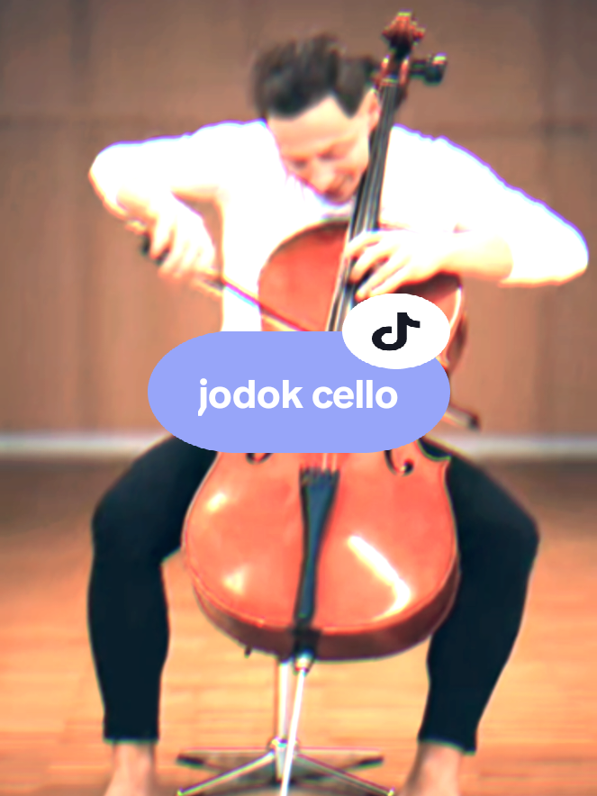 #jodokcello #fyp 