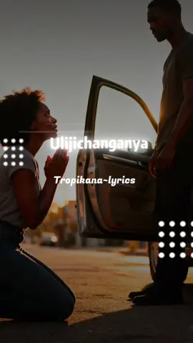 #fypシ゚ #tropikanalyrics #tiktokviral #mbosso 