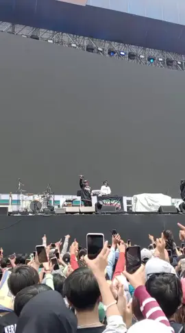 hut TNI 80 #monas#ndxaka 