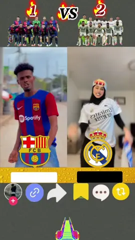 #barca_vs_real_madrid🔥_1_2 #koxdee_tagertaa__1_2 #fouryoufolowers #viralfyp #CapCut 