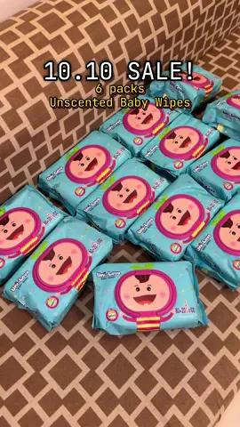 Sobrang mura na ngayon #kidsproducts #babyproducts #babyessentials #unilovequalityandtrustedbabybrand #babywipes 