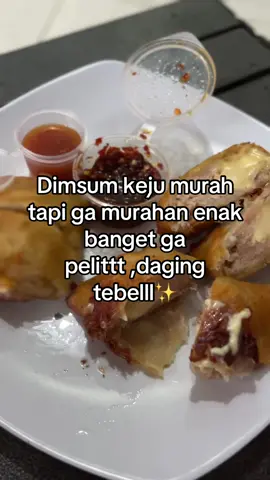 #promoseruweekend #dimsumkeju 