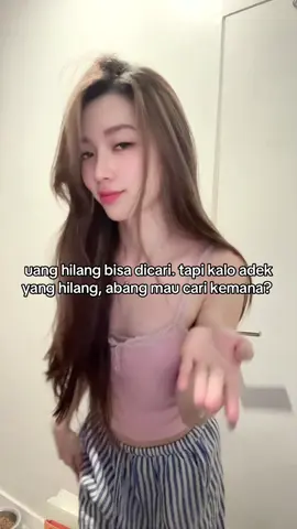 Maap ya bang, cuma satu2nya di alam semesta ini #foryou 