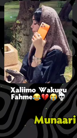 Love Saar😭❤️#fyp #viral #SomaliFyp #ComedyTikTok #trendingnow 